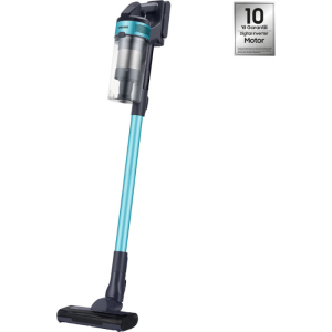 Samsung VS15A6031R1 Jet 60 Şarjlı Dikey Süpürge, 150W Emiş Gücü, Dijital Invertör Motor